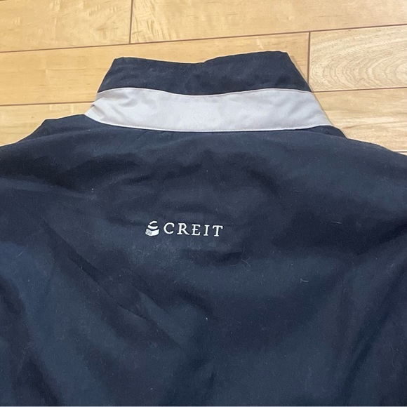 NWT Ahead Authentics half zip up jacket - Picture 13 of 14